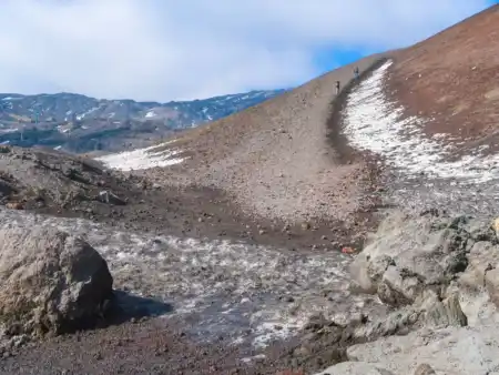 Etna Sud