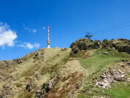 Ferraty Kitzbüheler Horn