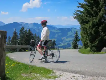 Kitzbüheler Horn