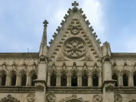 Abbaye d'Hautecombe