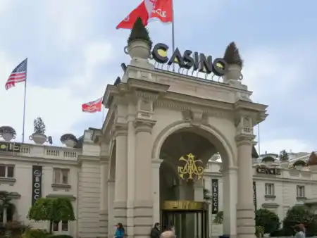 Casino Aix les Bains