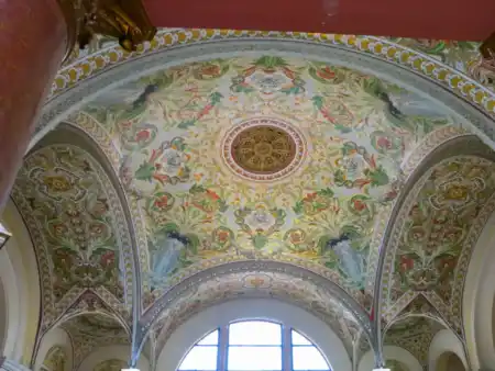 Kúpele Aix les Bains