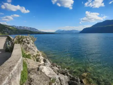 Lac de Bourget