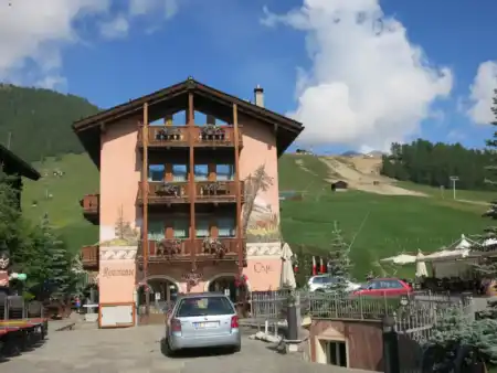 Livigno