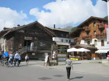 Livigno