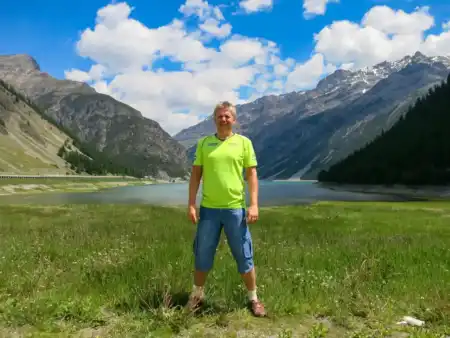 Livigno