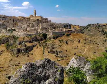 Matera