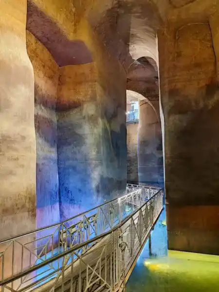 Palombaro Lungo