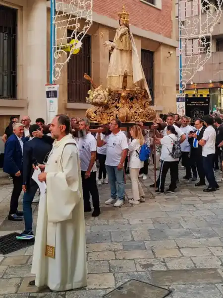 Madonna della Bruna