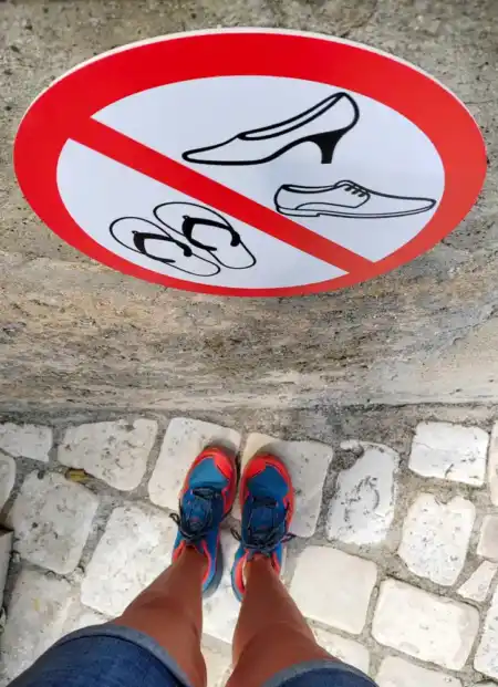 Matera Park