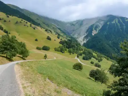 Col de Chaussy