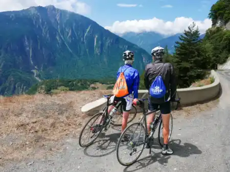 Col du Chausy