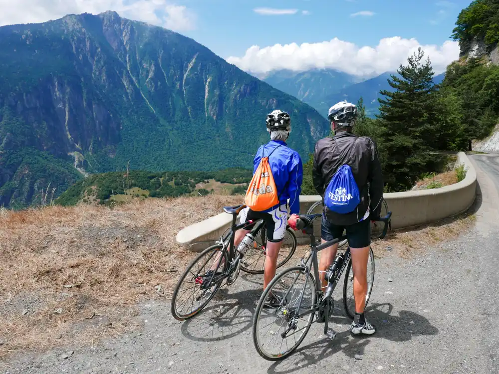 Col du Chausy
