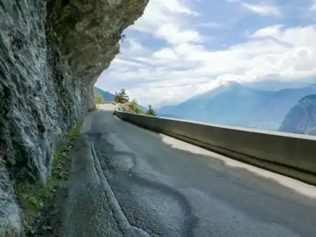 Col de Chaussy