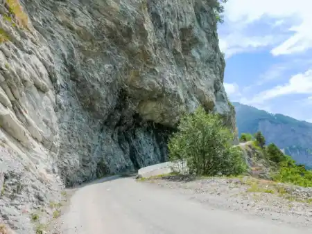 Col de Chaussy
