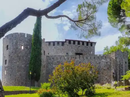 Npva Gorica Hrad