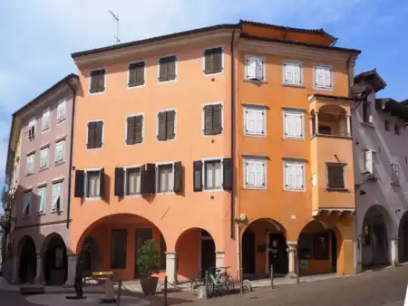 Nova gorica centrum