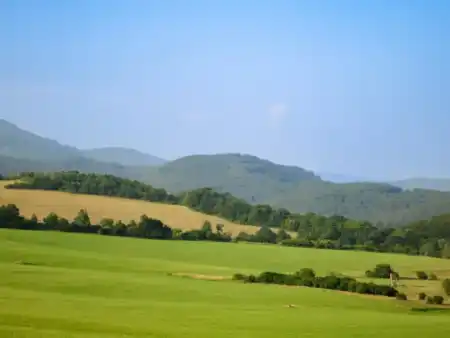 Štiavnicke vrchy