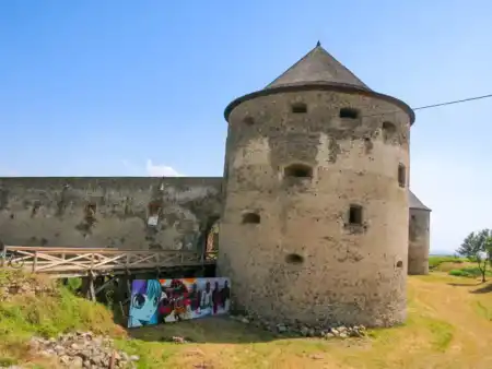 Krupina a Bzovík