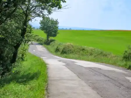 Krupinská vrchovina