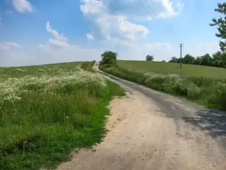 Krupina a Bzovík