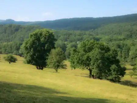 Krupinská vrchovina