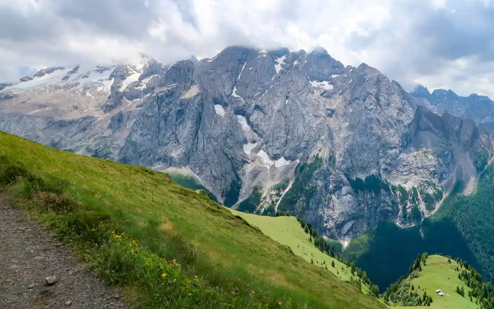 Marmolada
