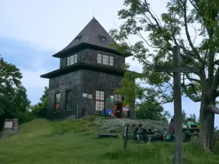 Sitno vyhliadková veža