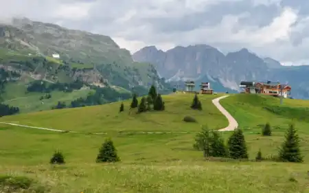 Sella Ronda