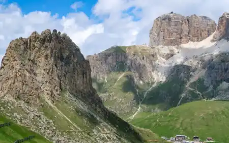 Sella Ronda