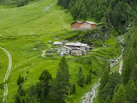 St Caterina