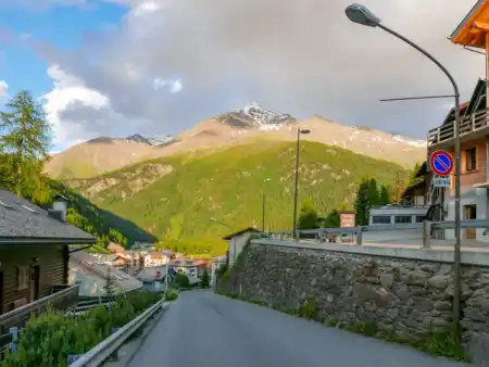 Výhľady zo St. Catariny