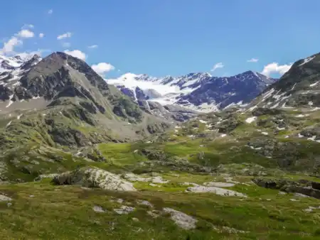 Výhľady zo St. Catariny