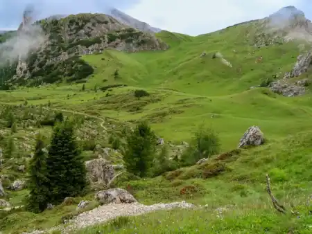 Passo Valparola