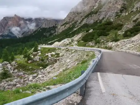 Passo Valparola
