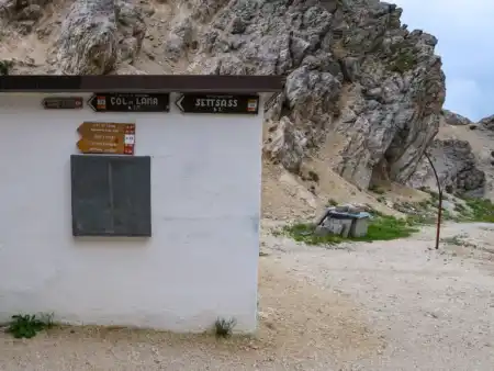 Passo de Lana