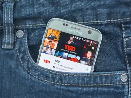 Ted Talks