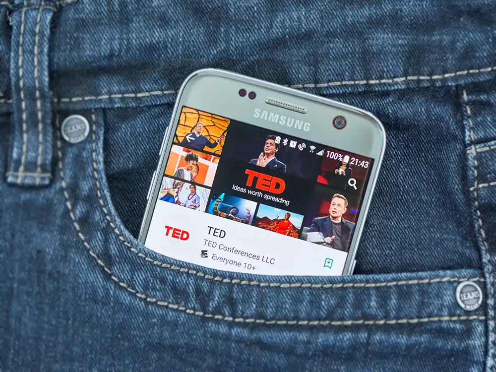 Ted Talks
