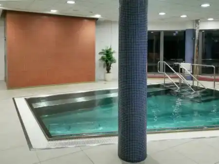 Rehabilitačné centrum Ćeladná
