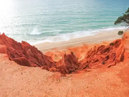 Grand Canyon Atlantiku