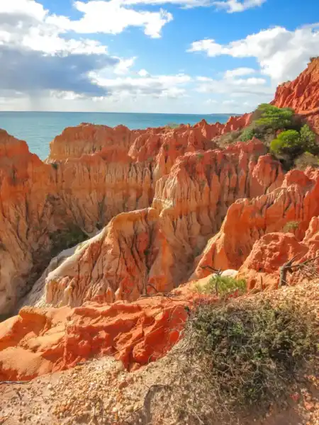Grand Canyon Atlantiku