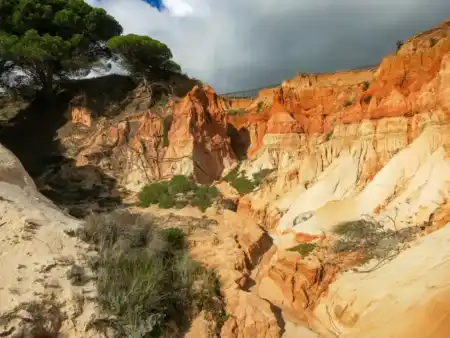 Algarve Falesia Trail