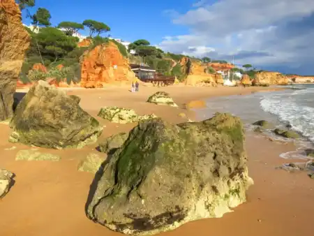 Algarve Beaches