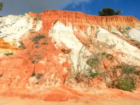 Algarve Falesia Trail