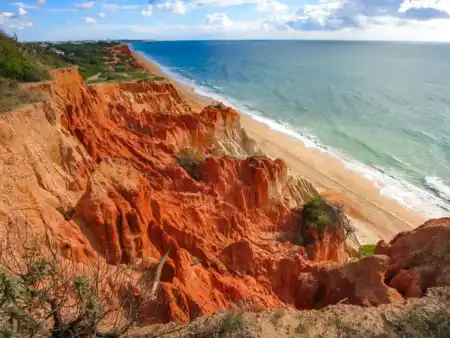 Algarve Falesia Trail