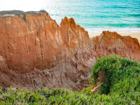 Algarve trails