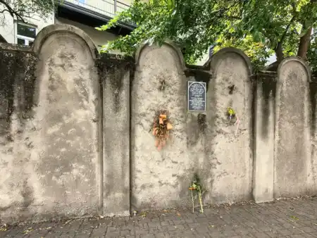 Židovská štvrť Kazimierz