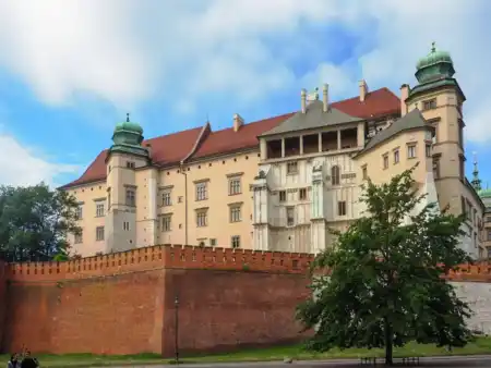 HRad Wawel