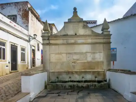 Centrum Loulé