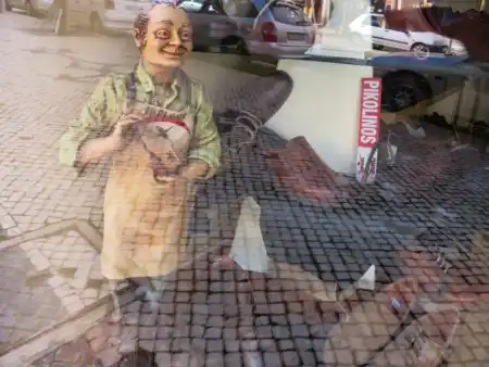 Remeslá v Loulé